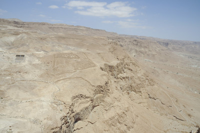 Masada