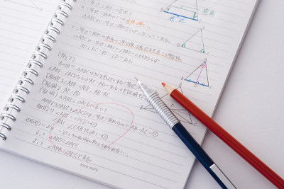 学习数学