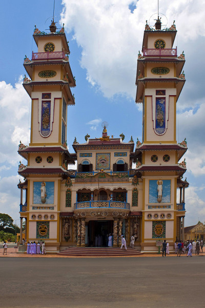 高台寺