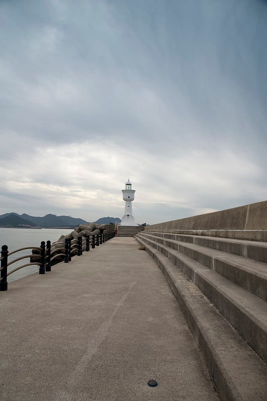 韩国永光灯塔