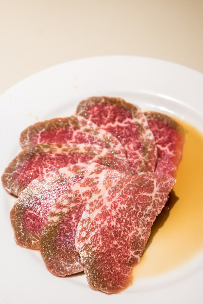 日本牛肉