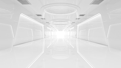 科学实验室