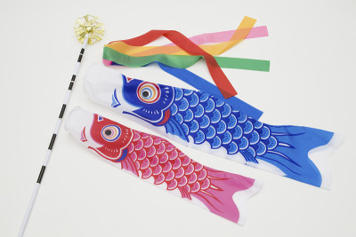 鲤鱼等浮电缆