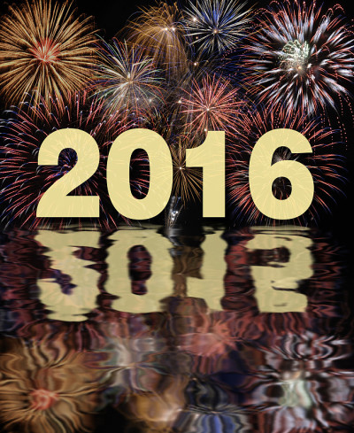 新2016年