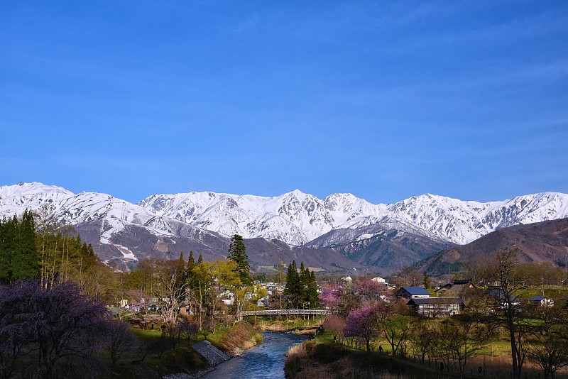 Hakuba