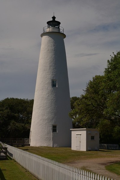 北卡海滩，OBX
