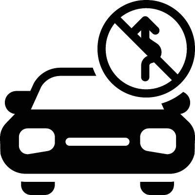 车