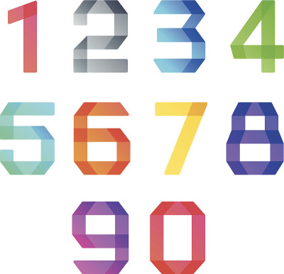 向量字母组