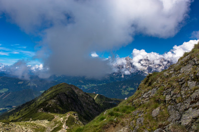 山