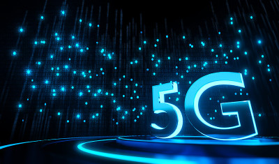 5g机房左