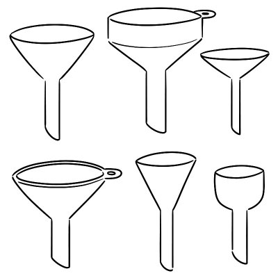 funnels