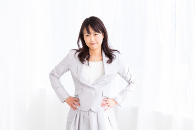 中年女人