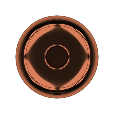 烧杯的3d渲染图