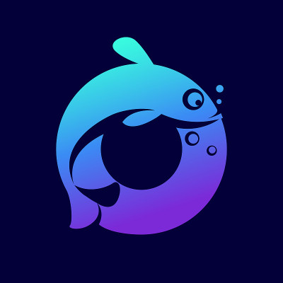 矢量颜色动物园，宠物商店蛇，仓鼠，鹦鹉，豚鼠，鱼，水族馆