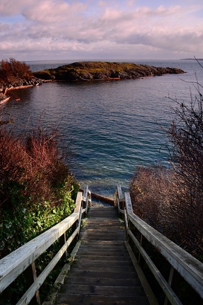 Glen-Co湾