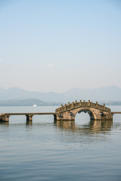 杭州西湖