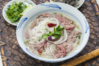 牛肉粉