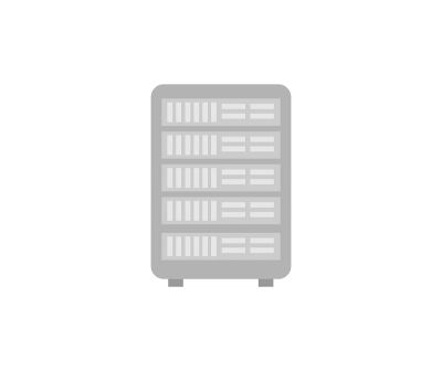 关于主机图标插图的设计