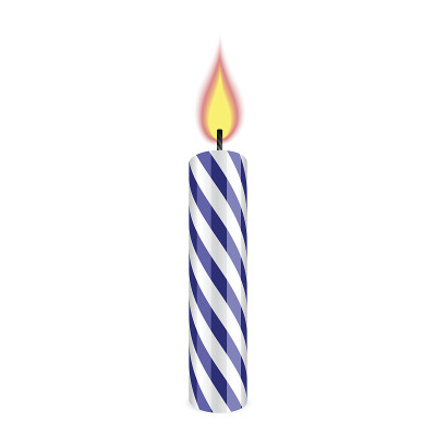 生日蜡烛