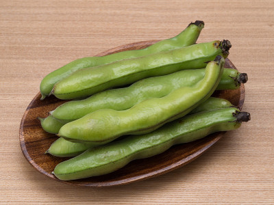 蚕豆
