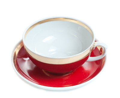 茶杯