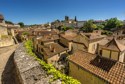 Puy L'Eveque