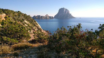 Es Vedra