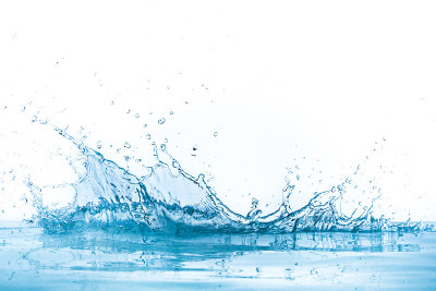 水溅