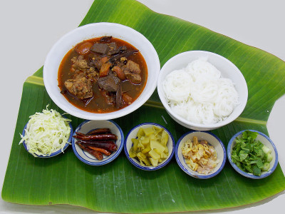 食物