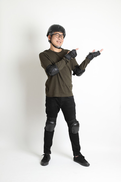 极限运动