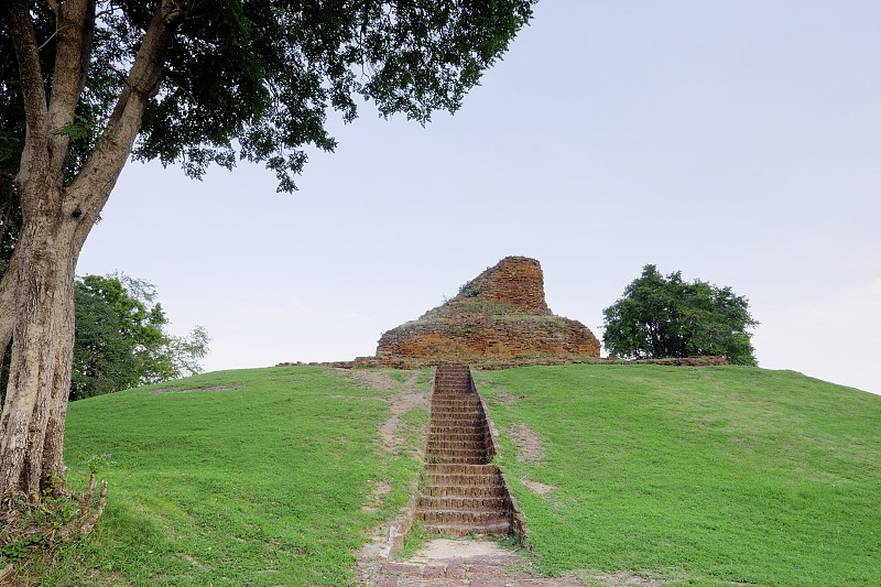 菲迈历史公园