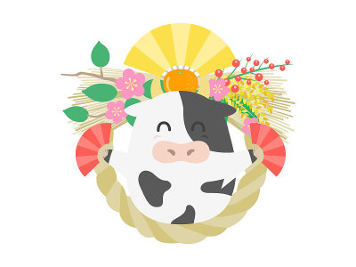 Shimenawa和牛的性格