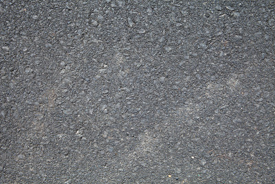 沥青路面结构