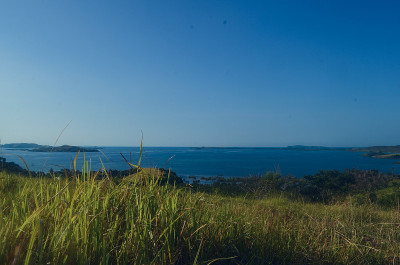 海岸线,海洋