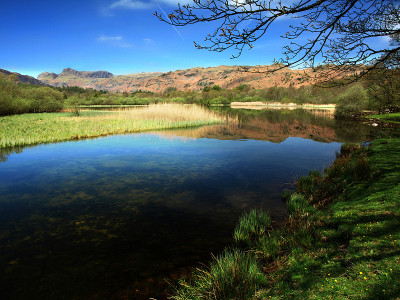 Elterwater