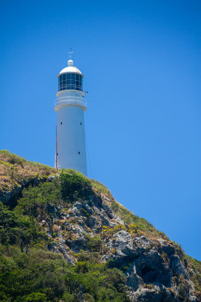 2016年1月5日，巴西Arraial do Cabo灯塔
