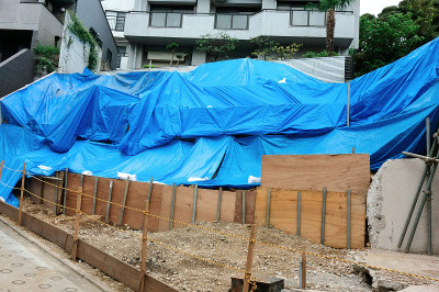 创建区域