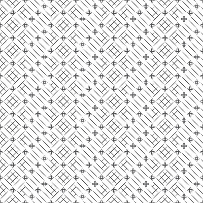 向量无缝模式