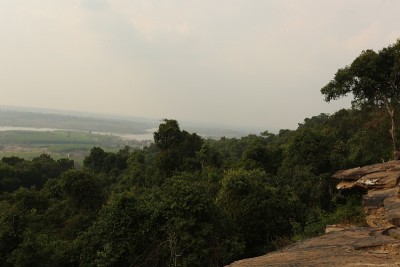 自然背景