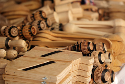 Handycraft