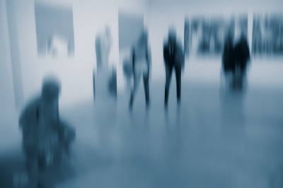 画廊展览
