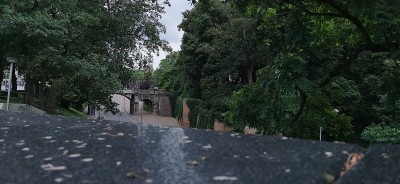 奈梅亨市