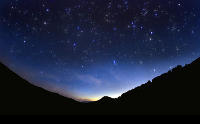 星空