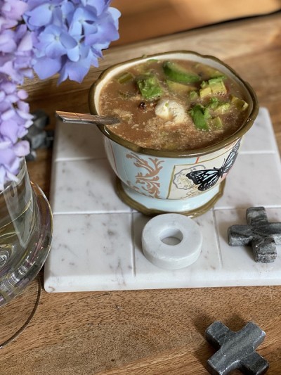夏天汤