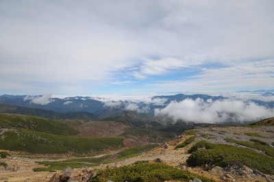 Mt.norikura41