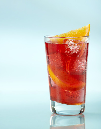 夏季鸡尾酒
