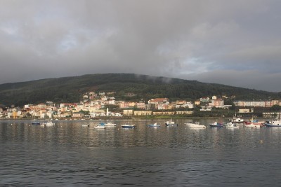 乡郊及渔村