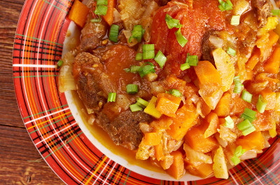 Ossobuco
