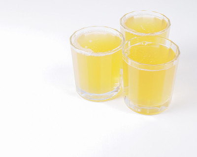 菠萝汁