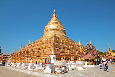 Shwezigon